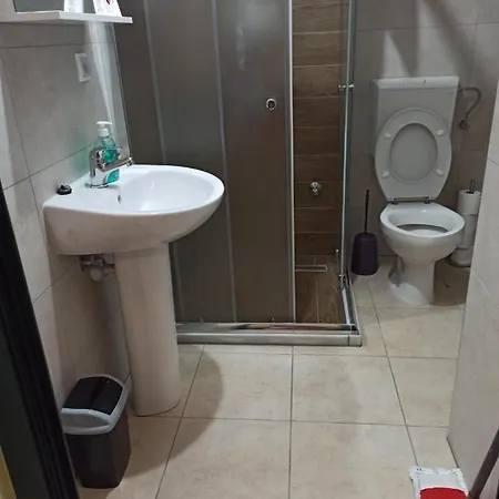 Smile 2 Apartamento *