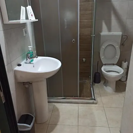 Smile 2 Apartamento *