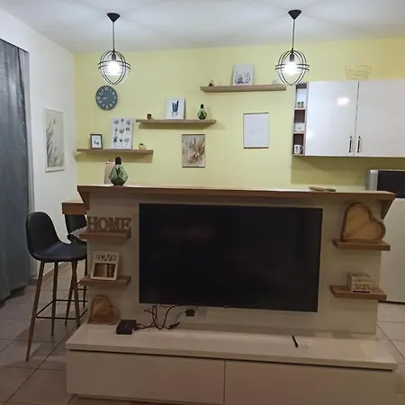 Smile 2 Apartamento Mostar