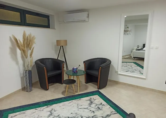 Smile 2 Apartamento *