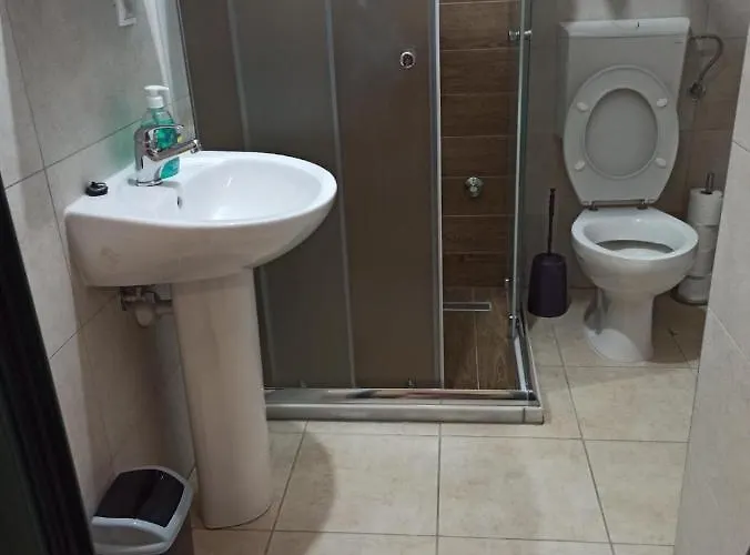 Smile 2 Apartamento *