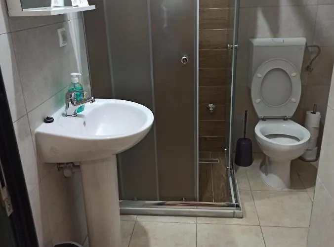 Smile 2 Apartamento *