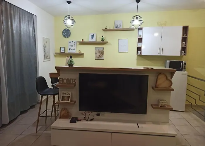 Smile 2 Apartamento Mostar